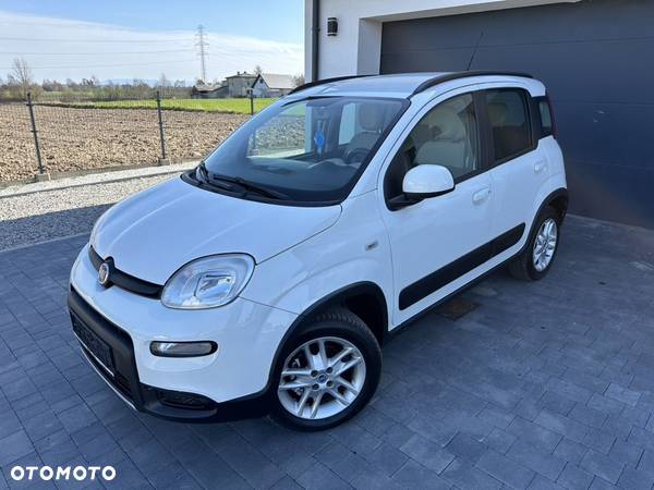 Fiat Panda - 2