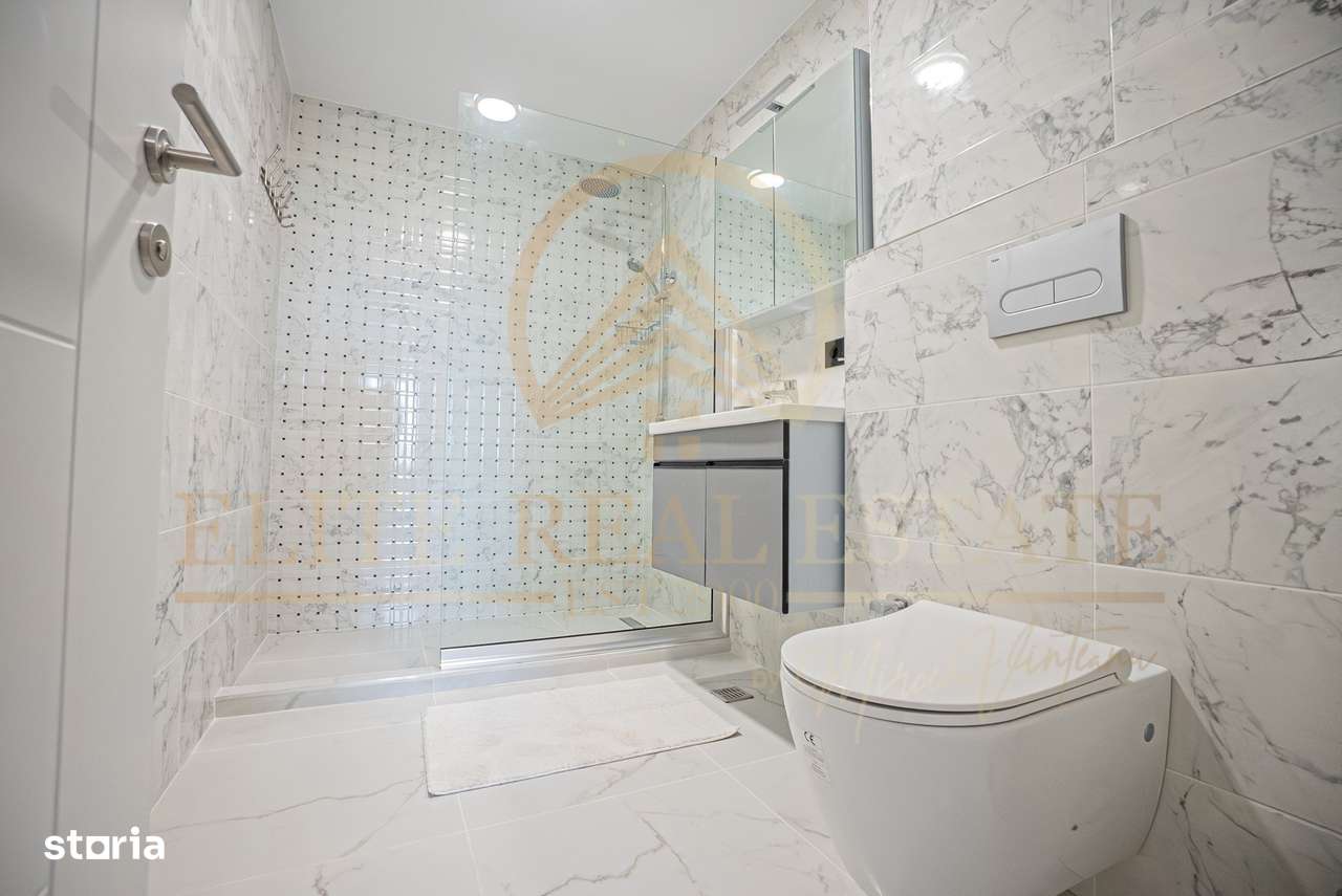 Tomis Plus - Celine Elegance - Vânzare apartament cu 3 camere, etaj 1.-5