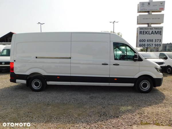 Volkswagen CRAFTER - 14