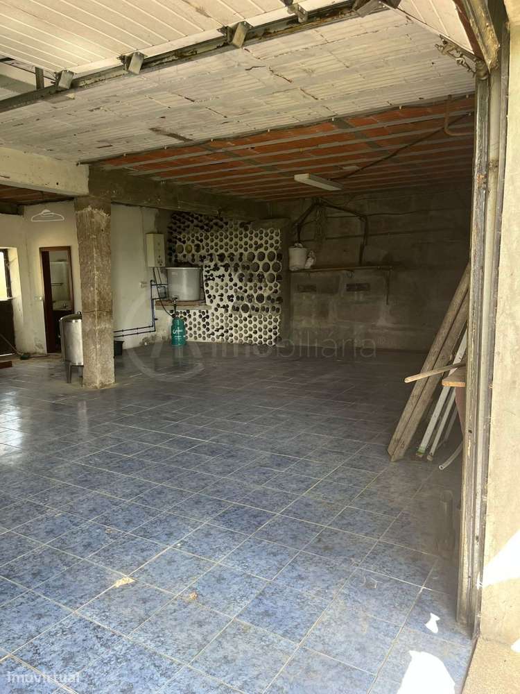 Moradia T3 — a 5 minutos do centro-7