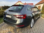 Skoda Superb Combi 2.0 TDI 4x4 DSG Style - 10