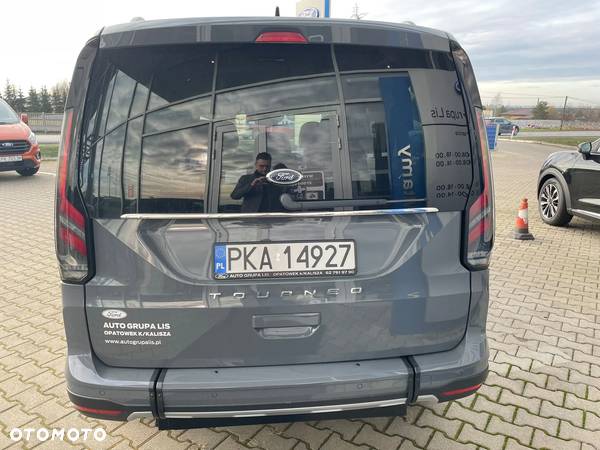 Ford Tourneo Connect Grand - 3