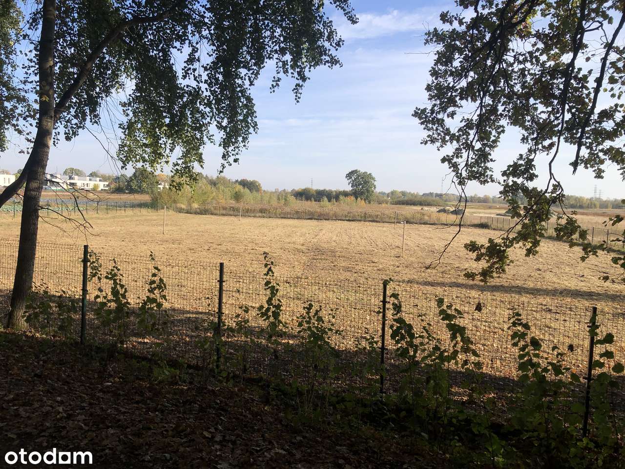 Działka Przy Parku w Powsinie | 0% Prowizji-5