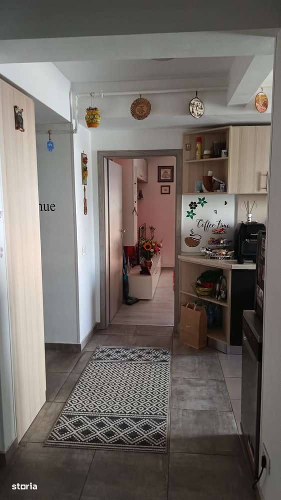 Titan - Pallady - Ozana - Sector3 - 3 cam  Parcare Subterana si Curte-6