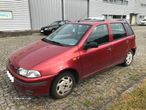 Fiat Punto 55 1.1 5P 1997 - Para Peças - 6