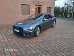 Audi S6 Avant TDI quattro tiptronic - 2