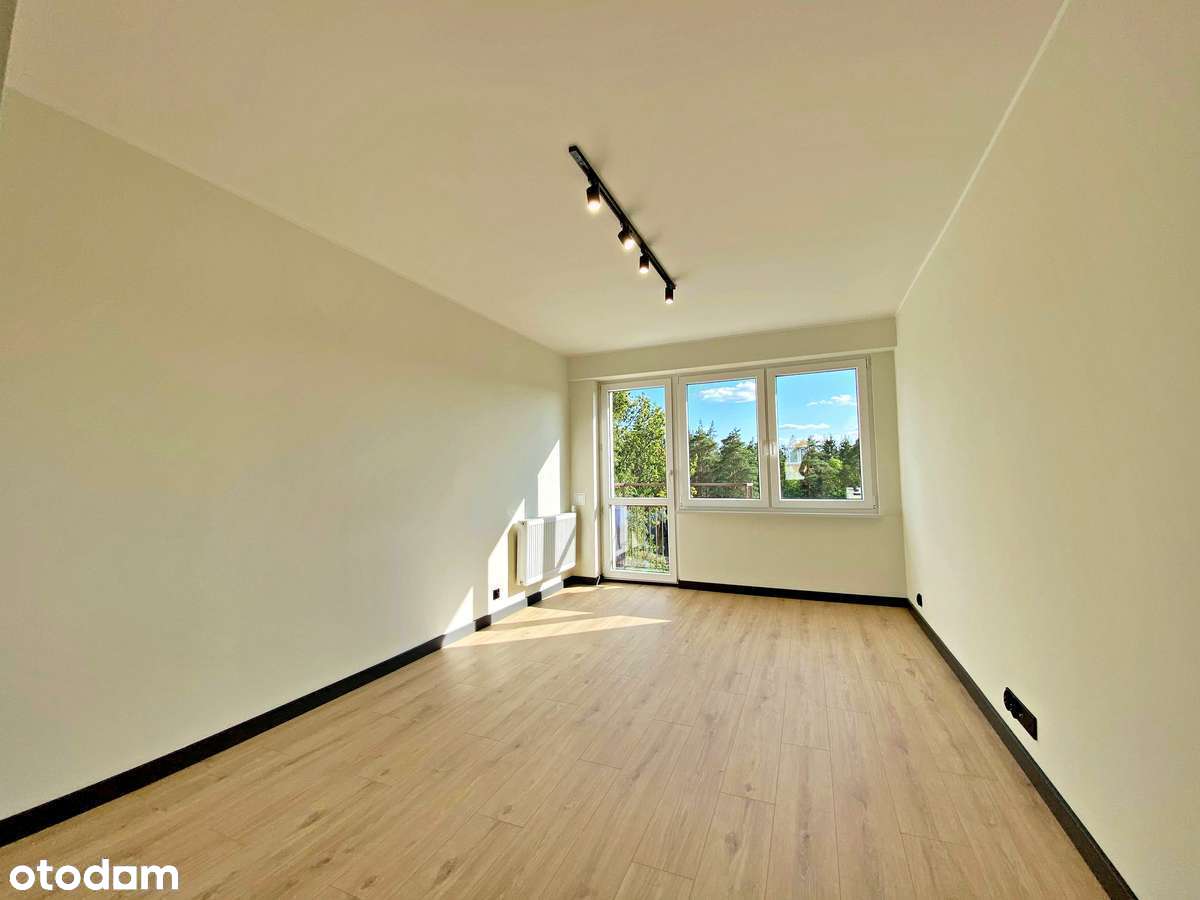 Atrakcyjne mieszkanie -  3 pokoje w spokojnej lokalizacji - Zamiana-9