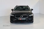 Volvo V60 2.0 D3 Momentum Geartronic - 4