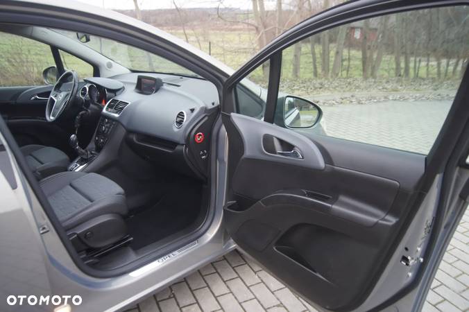 Opel Meriva 1.4 Cosmo - 22