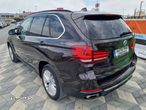 BMW X5 xDrive40d - 4