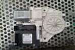 Motoras macara geam dreapta E840311202 Audi A3 8P/8PA (facelift)  [din 2004 pana  2008] Hatchback 3 - 1