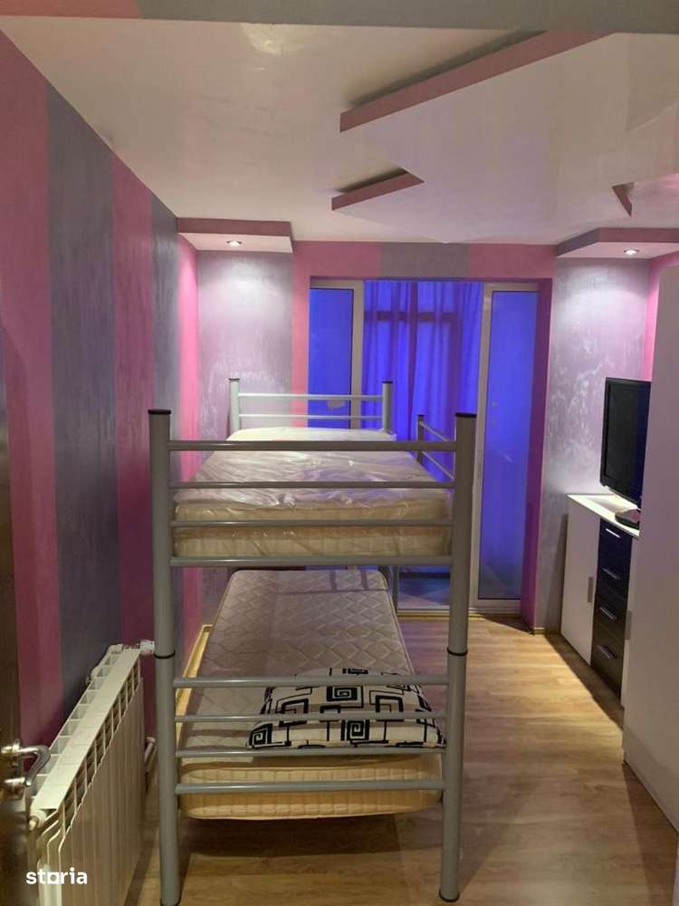 Ap. 4 cam zona Calarasi -Viziru Kaufland muncitori - Imagine principală: 4/10