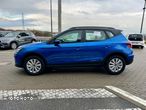 Seat Arona 1.0 TSI Style S&S DSG - 5