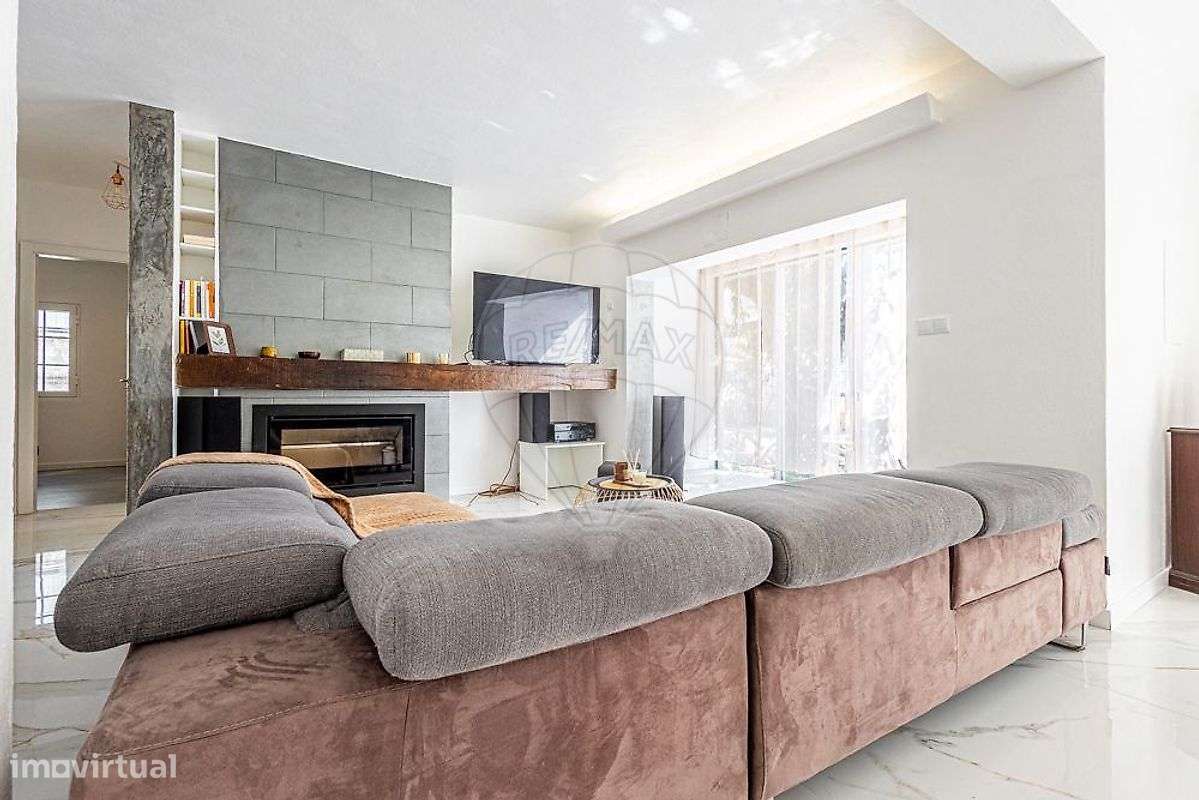 Moradia T6 para venda - Grande imagem: 5/33