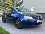 Volkswagen Golf V 1.6 Comfortline - 3