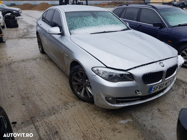 Bmw 520 d - 6