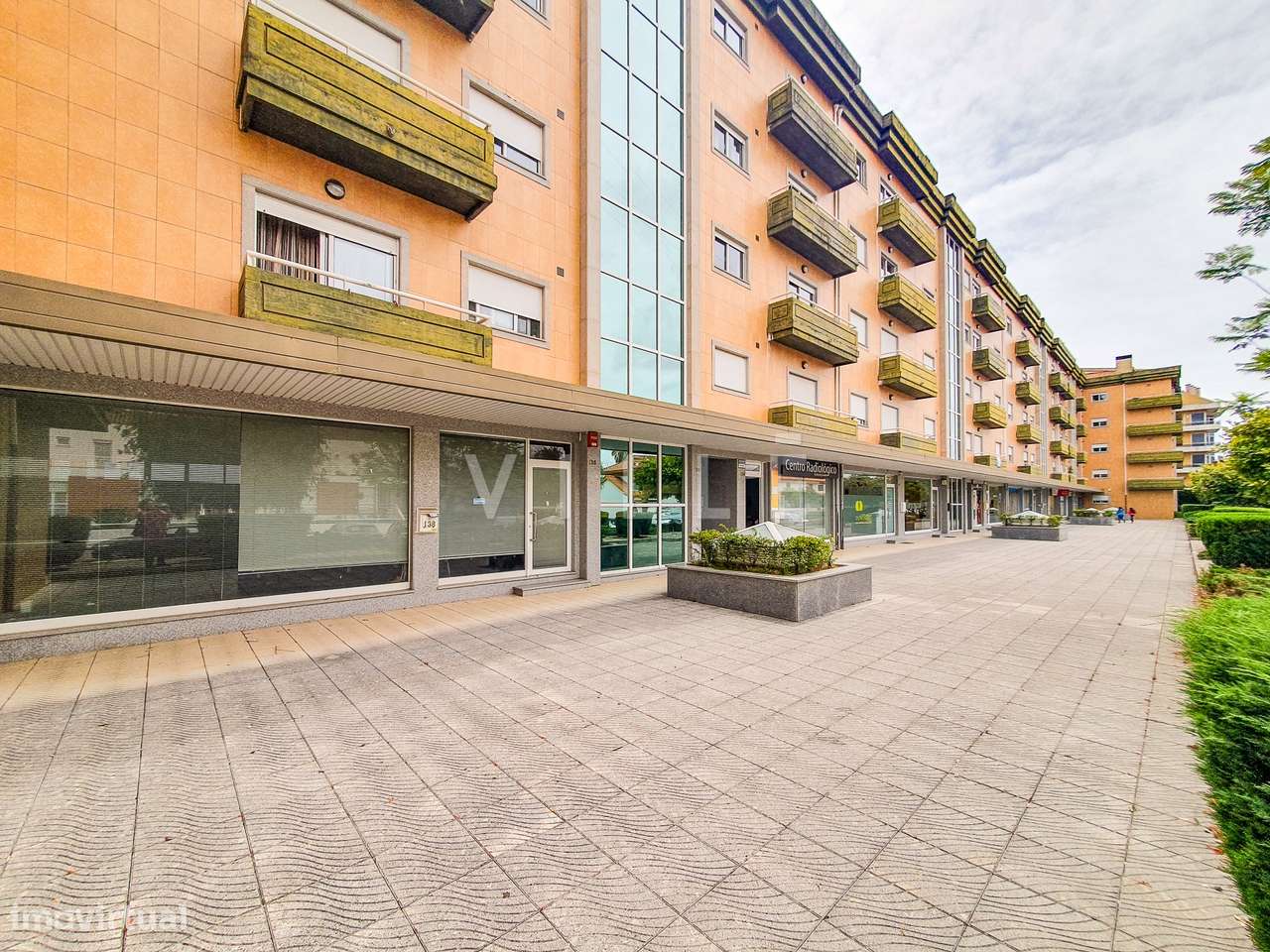 Loja Centro de Águeda com garagem - Grande imagem: 2/10