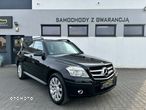 Mercedes-Benz GLK 350 CDI 4-Matic - 2