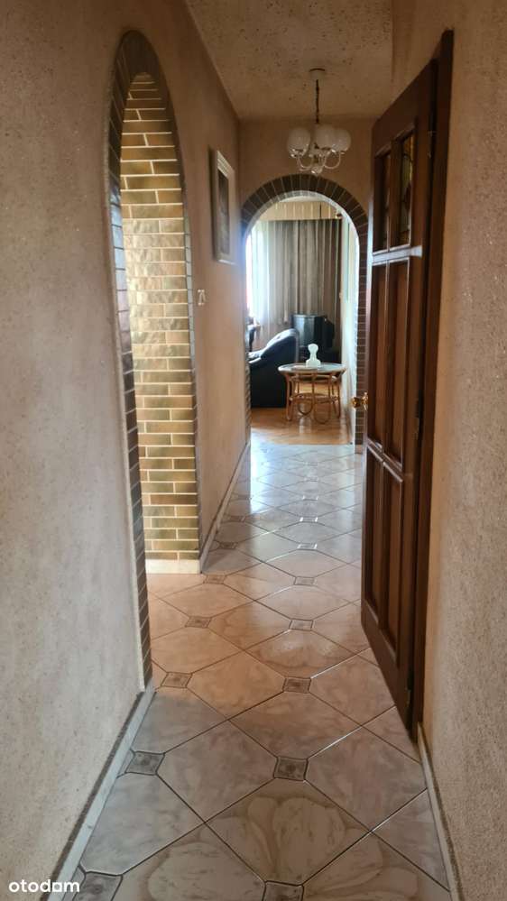 Krzyki Borek 4 pokoje z balkonem i tarasem-13