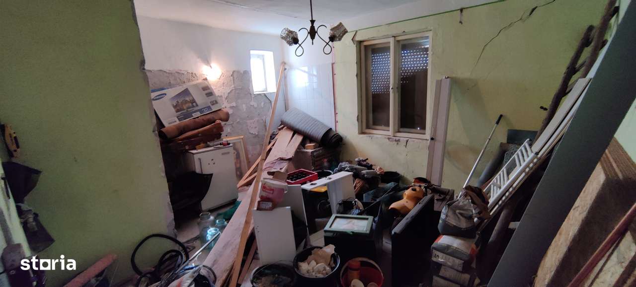 Casa 65 m2 / str. Prefect Vasile Moldovan - Imagine principală: 5/8