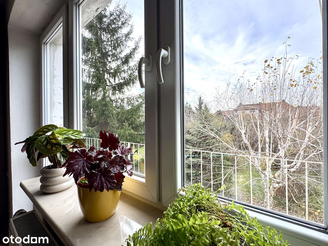 Bezczynszowe, 2 - pokojowe mieszkanie z dużym ogródkiem i garażem!-6