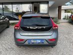 Volvo V40 2.0 D2 Momentum Geartronic - 8