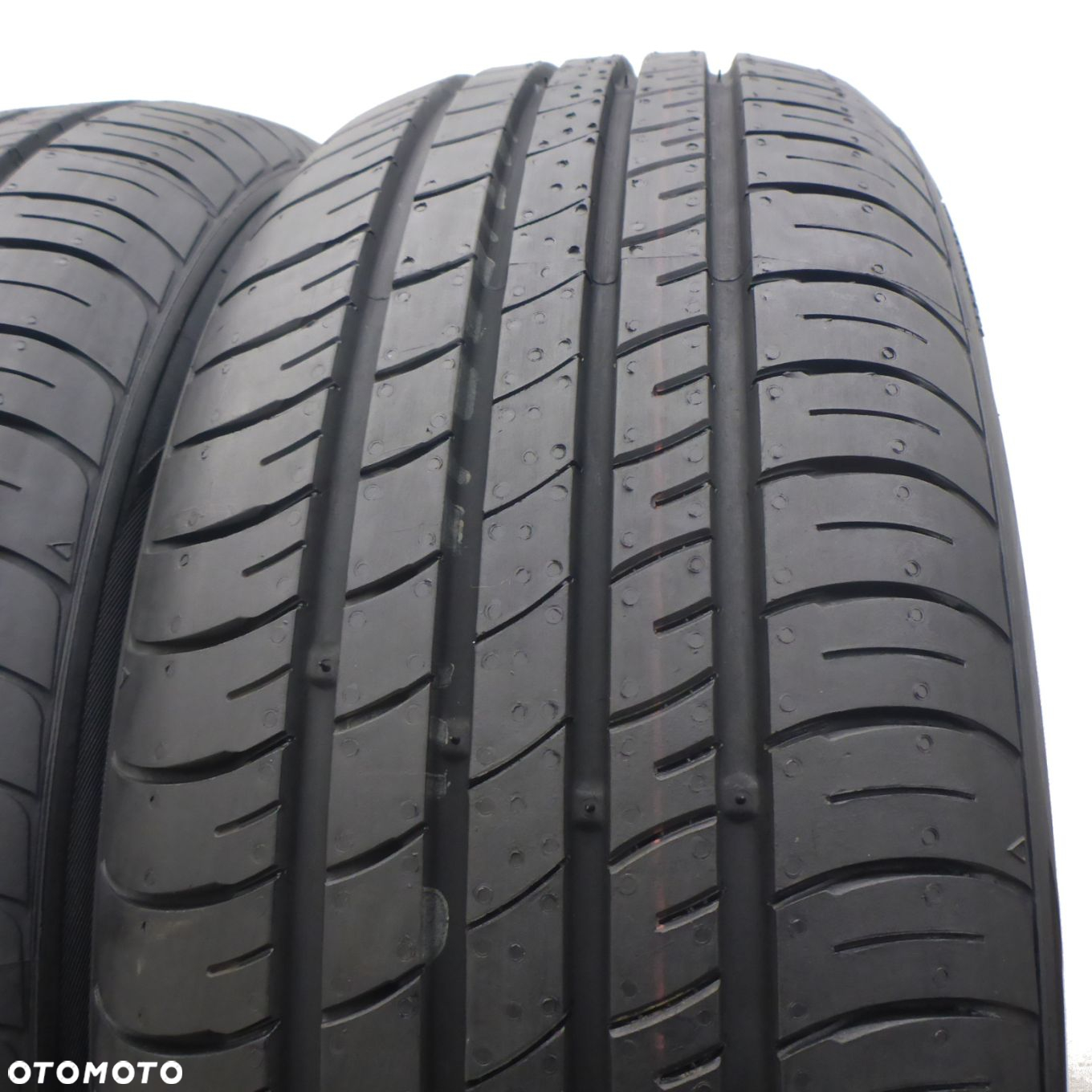 2 x KUMHO 185/55 R15 86H EcoWing ES01 Lato 2020 NIEUŻYWANE - 3