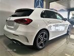 Mercedes-Benz A 160 AMG Line - 3