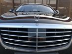 Mercedes-Benz S 350 (BlueTEC) d L 4Matic 7G-TRONIC - 20