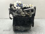 Motor RENAULT KANGOO Express (FW0/1_) 1.5 dCi | 02.08 -  Usado REF. K9K800 - 1