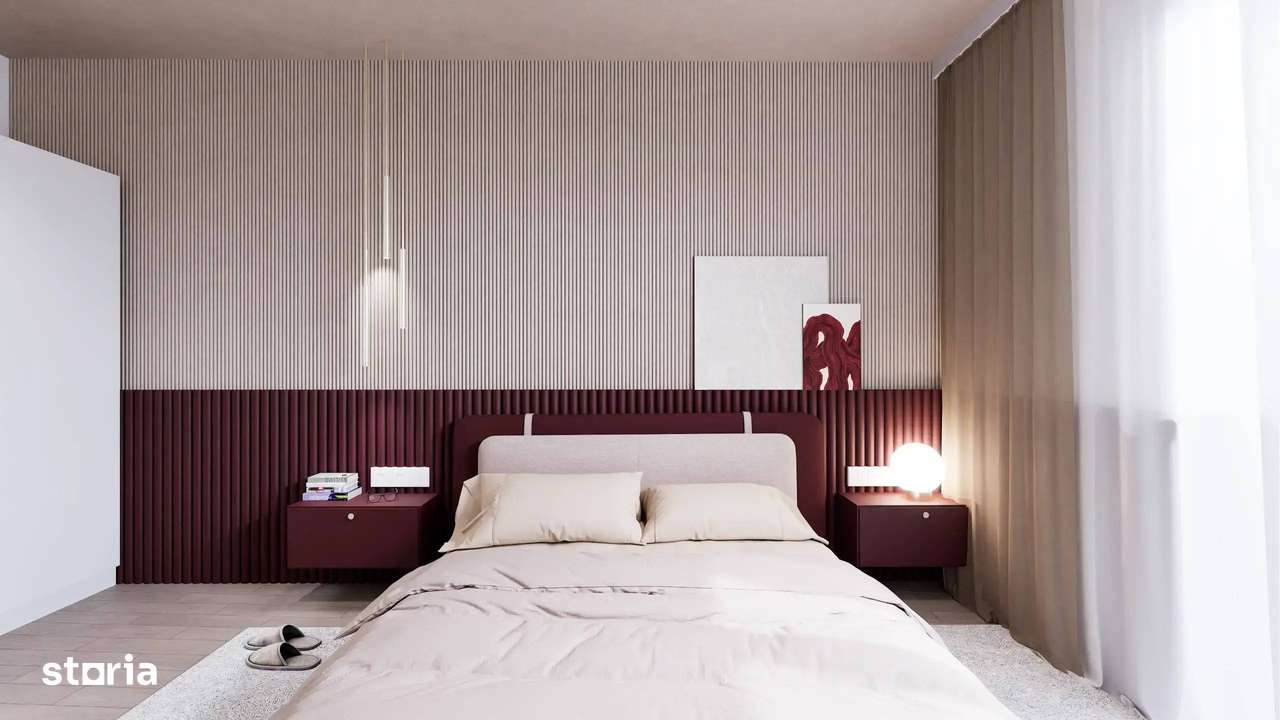 Apartament in Via Carmina, de la dezvoltator avans 5% - Imagine principală: 4/8