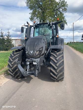 Valtra T174 Versu - 2