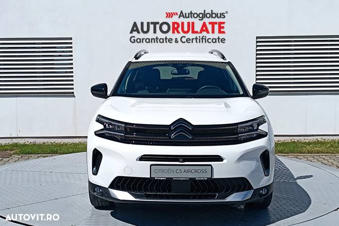 Citroën C5 Aircross 1.5 BlueHDi S&S EAT8 Shine - 2