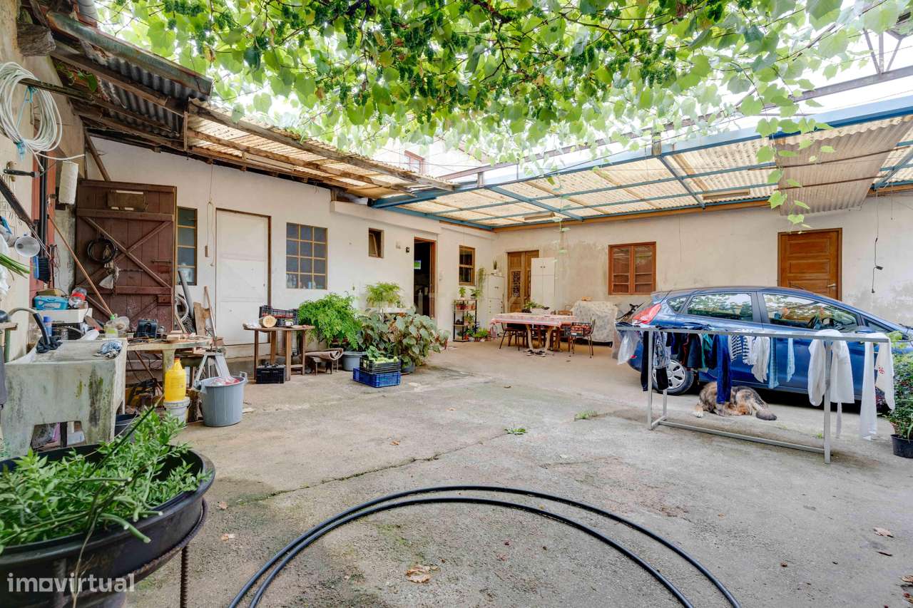 Quinta em Serzedo, Vila Nova de Gaia - Grande imagem: 4/21