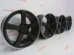 Jantes Fox MS003 18 x 8.5 et44 5x120 - 4