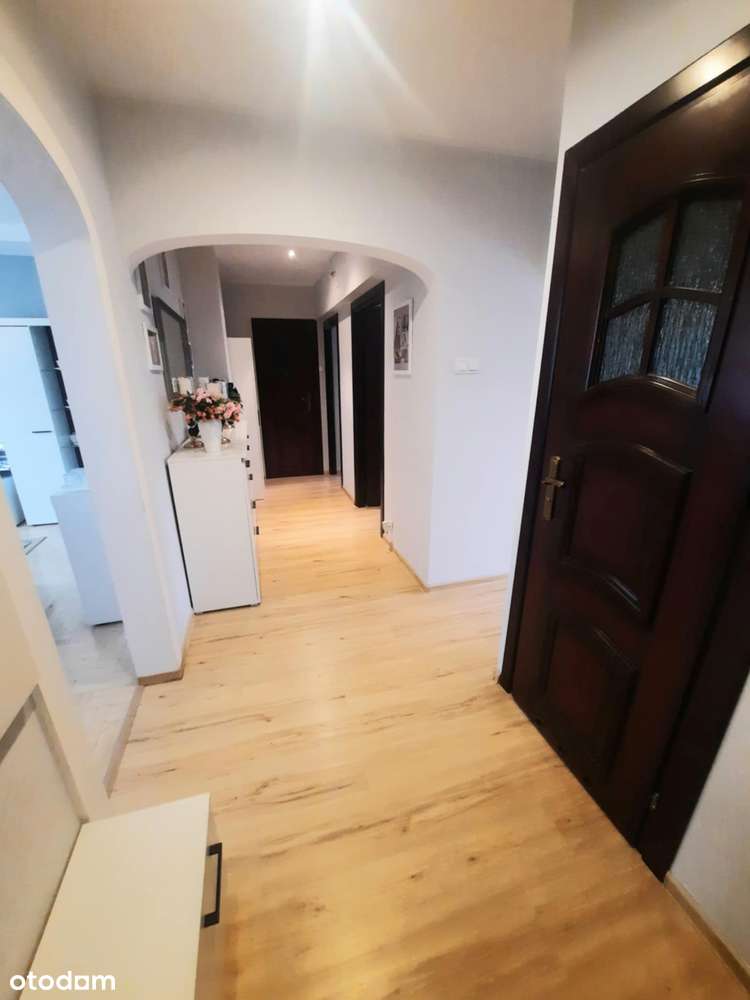 Mieszkanie 3-pokojowe do wejścia osiedle Słoneczne - Pełny obrazek: 4/12