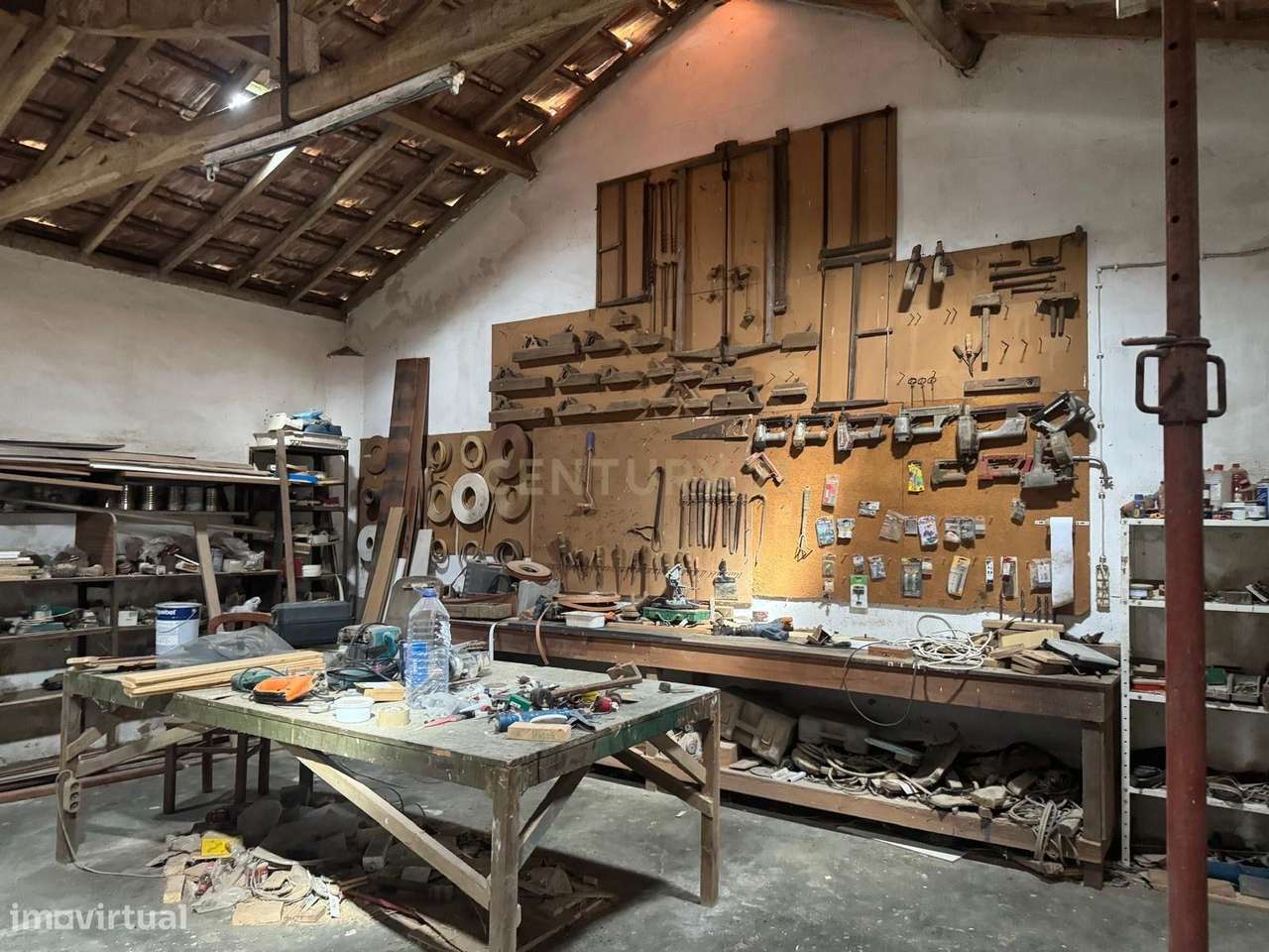 Transforme Este Espaço em Um Loft de Sonho!!! – Apenas por 100 000,00€ - Grande imagem: 4/10