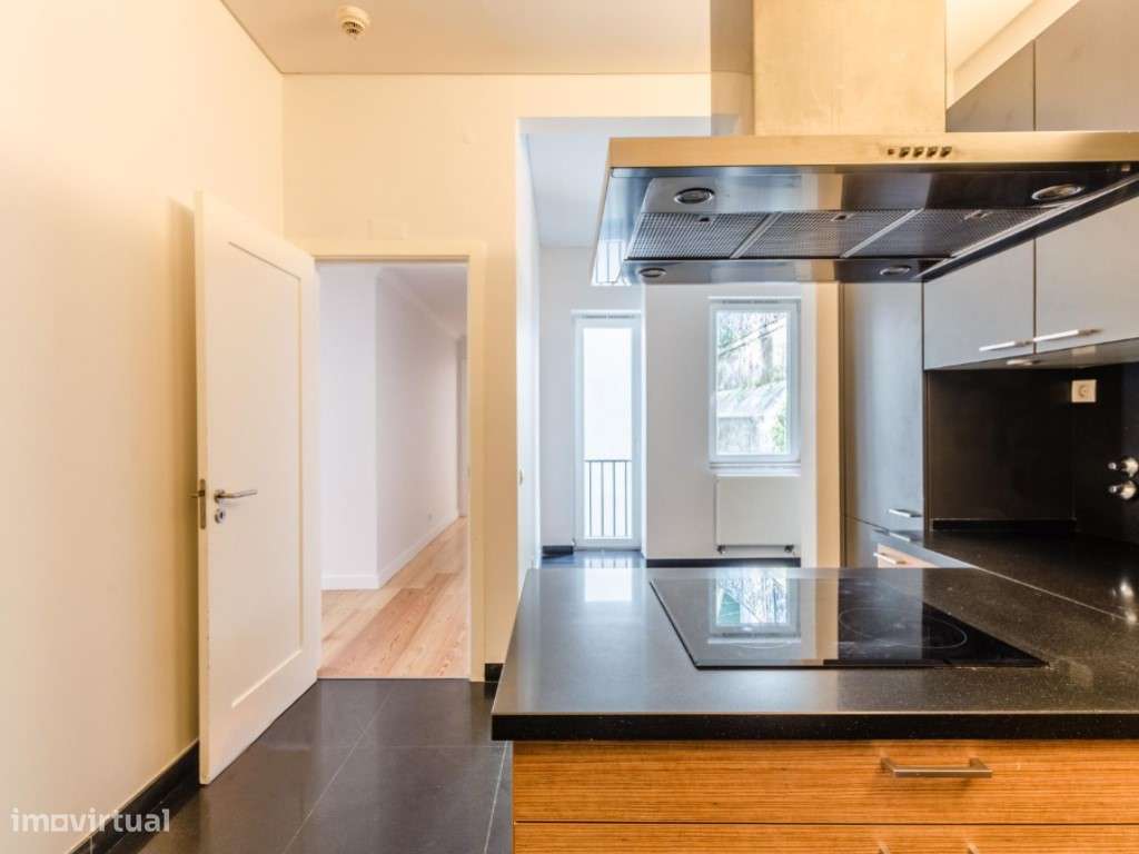 Apartamento – Misericórdia - Vista 5