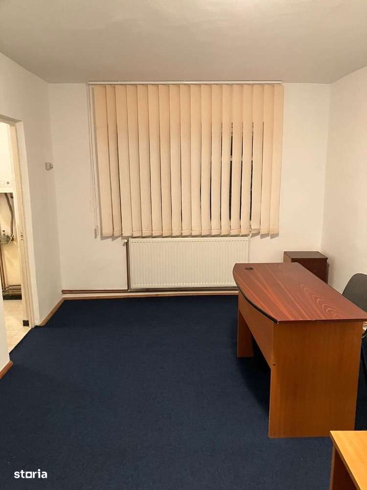 Campina - garsoniera - pt birouri - 1000 Lei/Luna - Imagine principală: 2/6