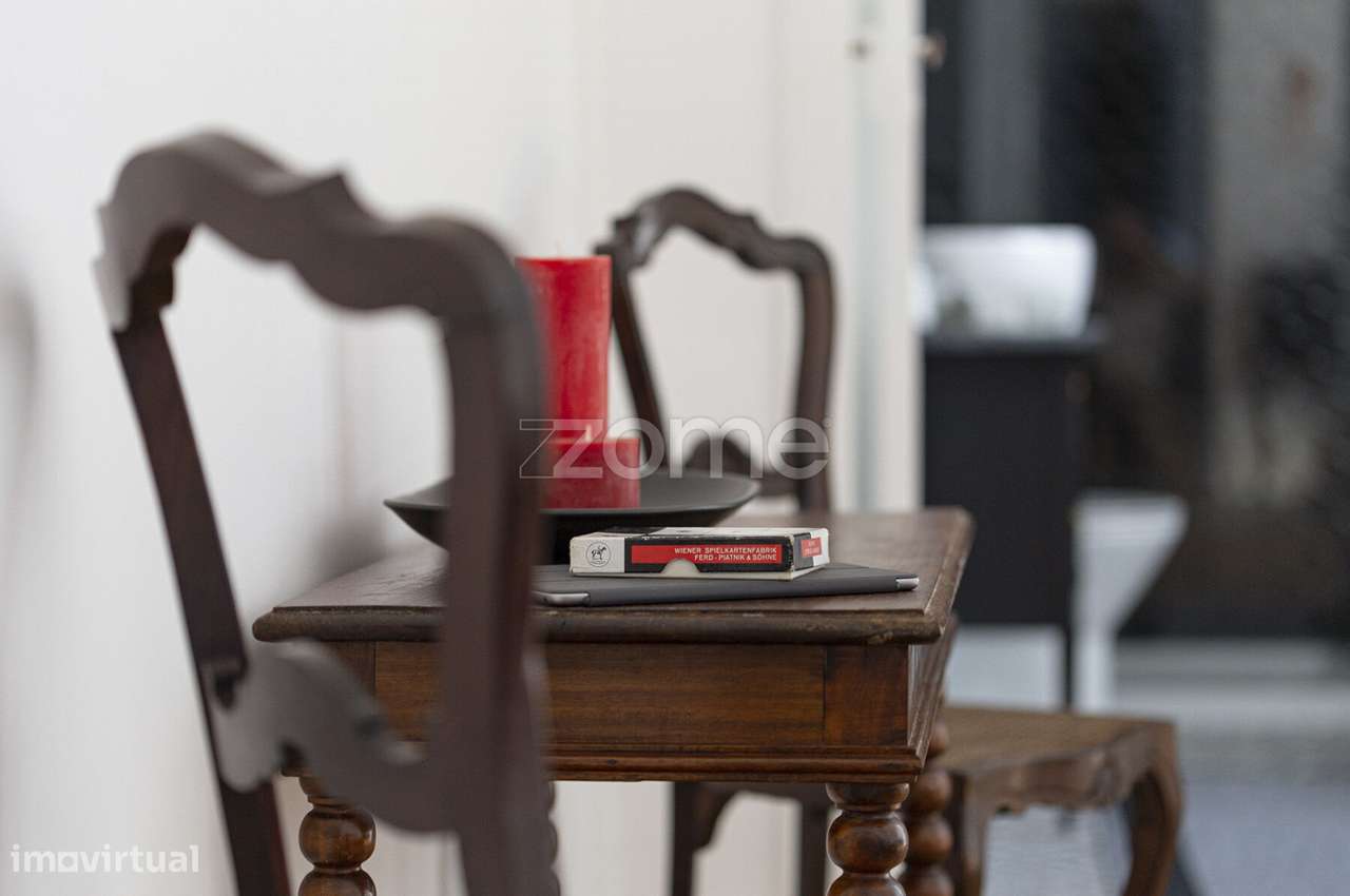 Boutique Guesthouse Licenciada em AL – Centro de Ponta Delgada - Grande imagem: 5/47