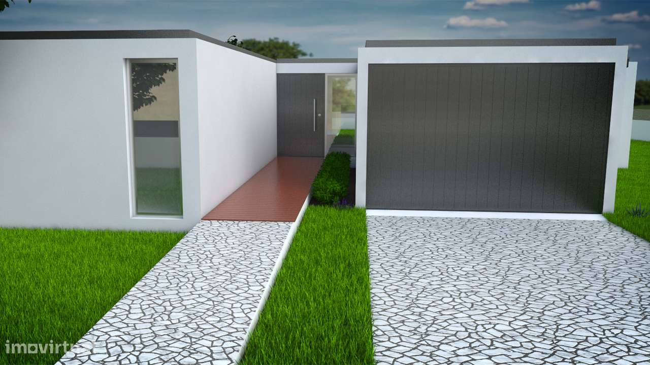 Moradia V3 - Tondela (Campo de Besteiros) - Grande imagem: 4/7