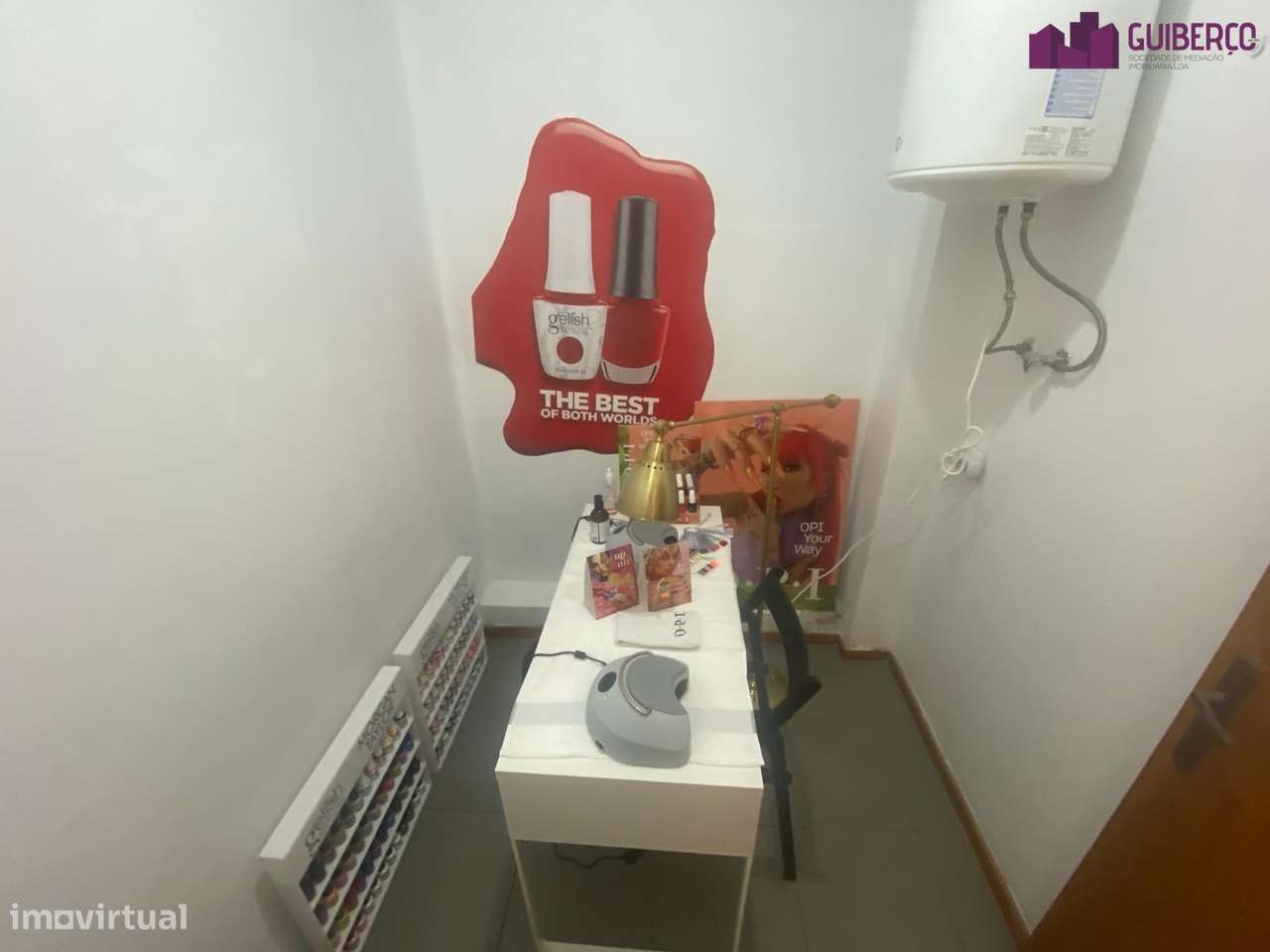 Trespasse de cabeleireiro e estética - Grande imagem: 5/10