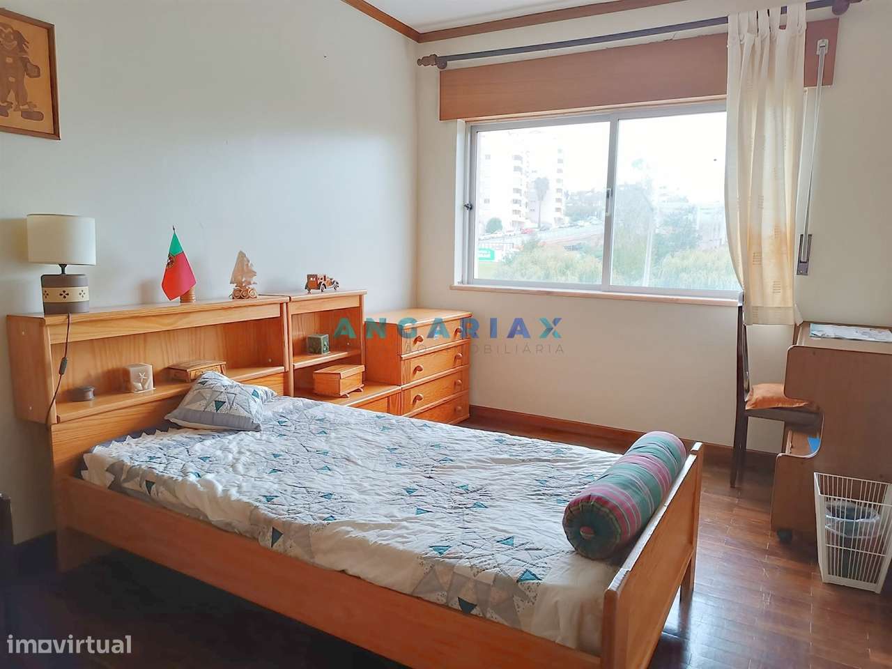 ANG675 - Apartamento T4 para Venda no centro da Figueira da Foz-13