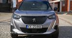 Peugeot 2008 1.2 PureTech Allure Pack S&S EAT8 - 1