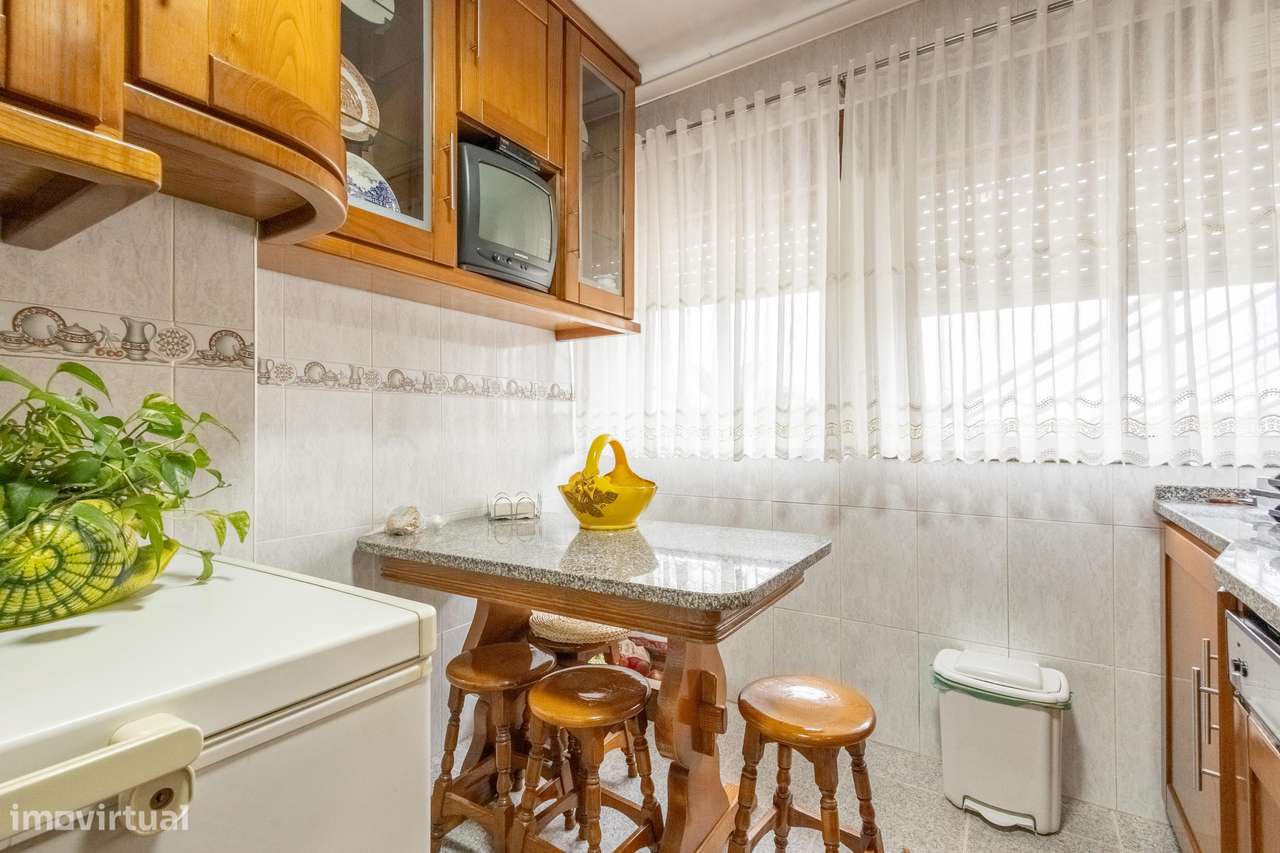Apartamento T2 na Trofa-5