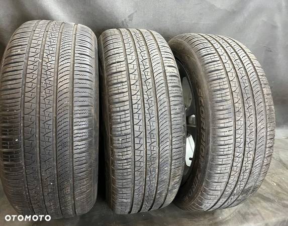 Opony Pirelli Scorpion Zero Wielosezon 235/50R20 7,7MM - 1