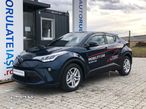 Toyota C-HR 1.8 HSD 122 CP 4x2 CVT Core - 7