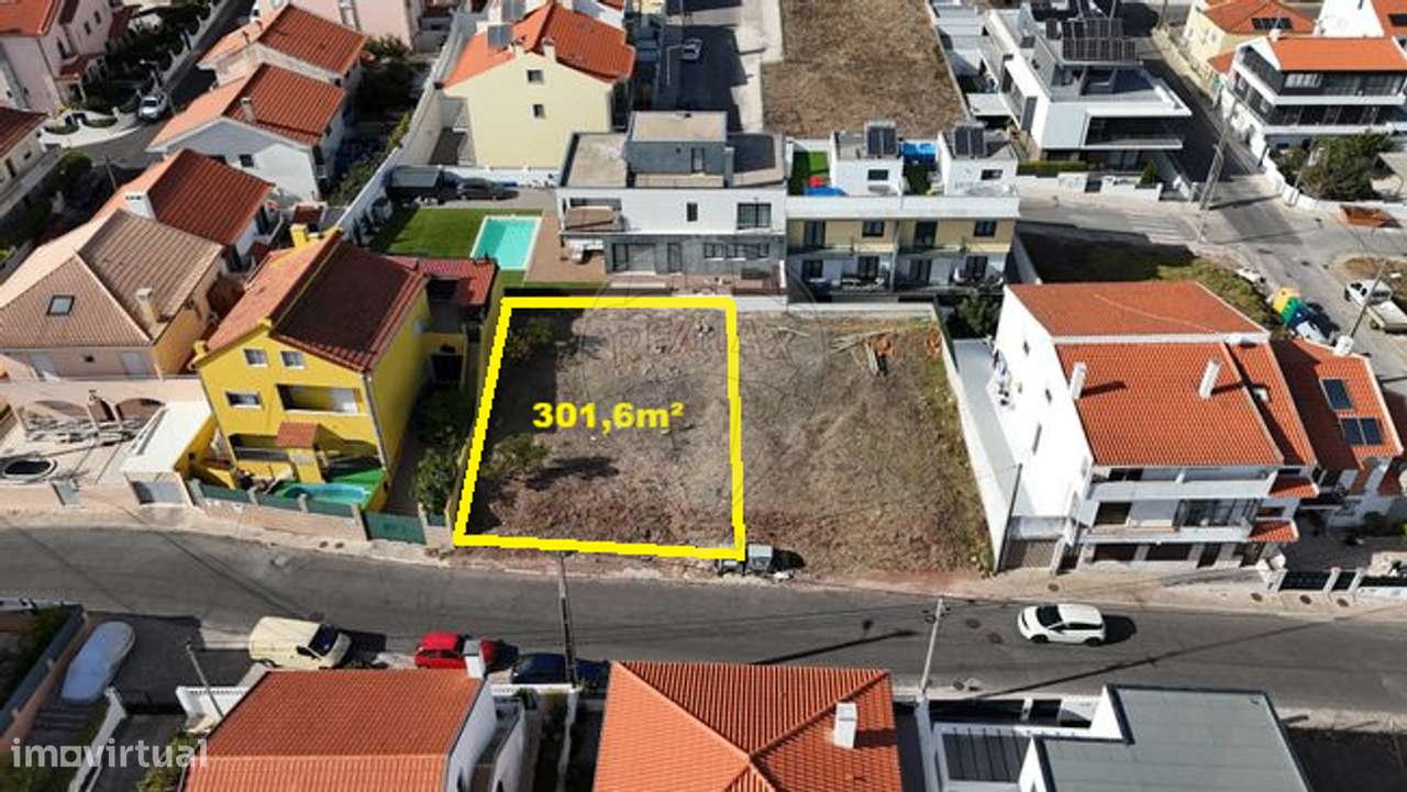 Terreno  para venda - Grande imagem: 1/7