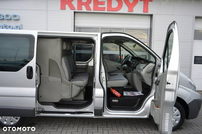 Renault Trafic - 28