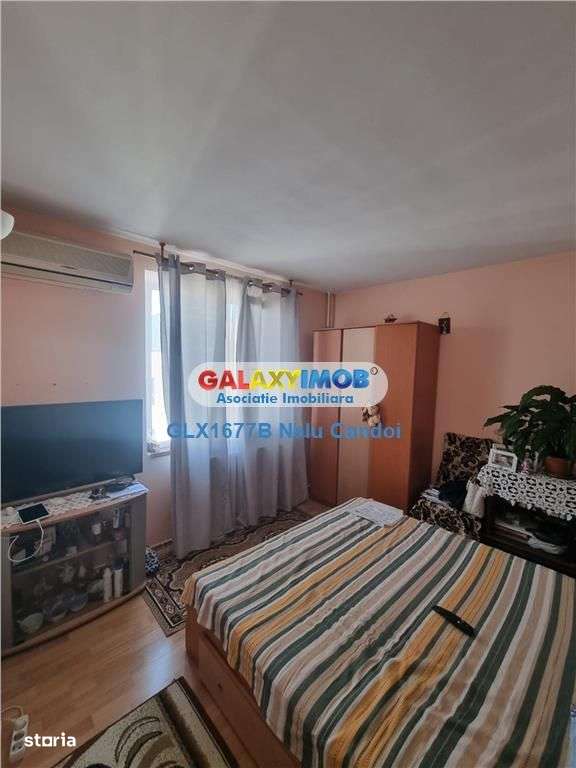 VANZARE 3 CAMERE RAHOVA MARGEANULUI MOBILAT SI UTILAT - Imagine principală: 4/8